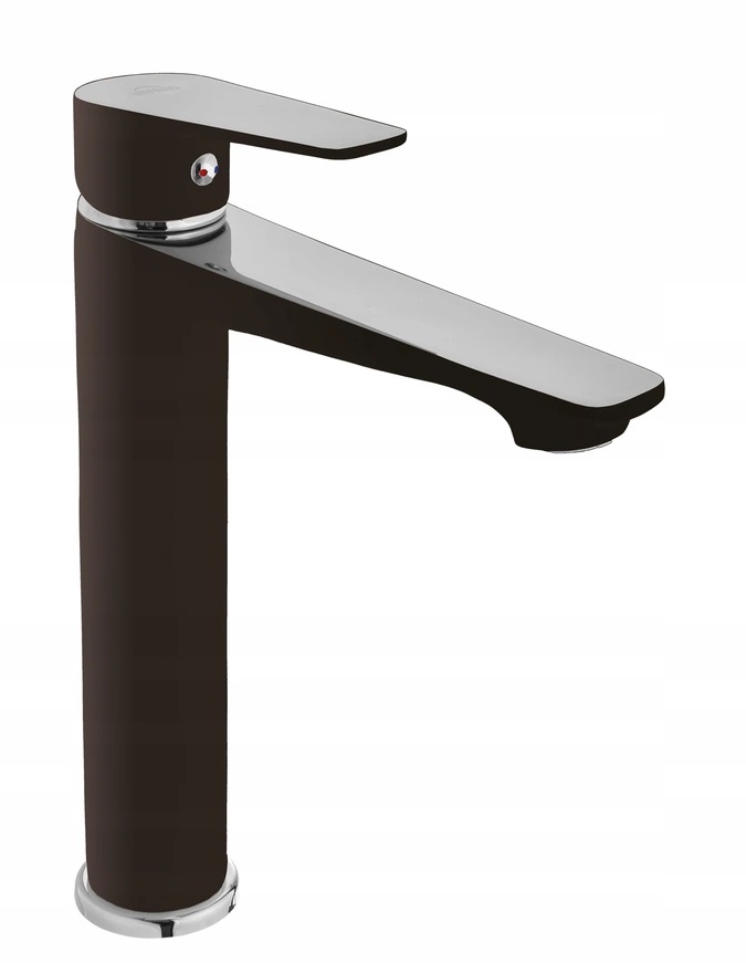 Umyvadlová batéria - High Basin Mixer Invena Dokos