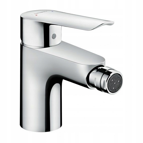Bidetová batéria - Bidetová batéria Hansgrohe Logis E 71232000