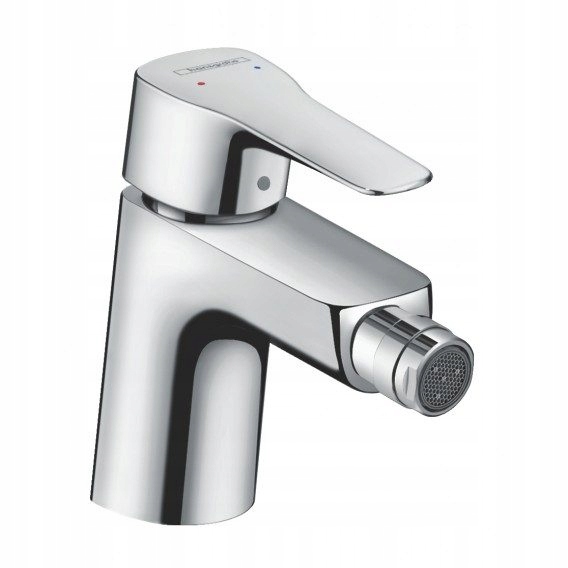 Bidetová batéria - Hansgrohe Mycube 71230000 bidetová batéria