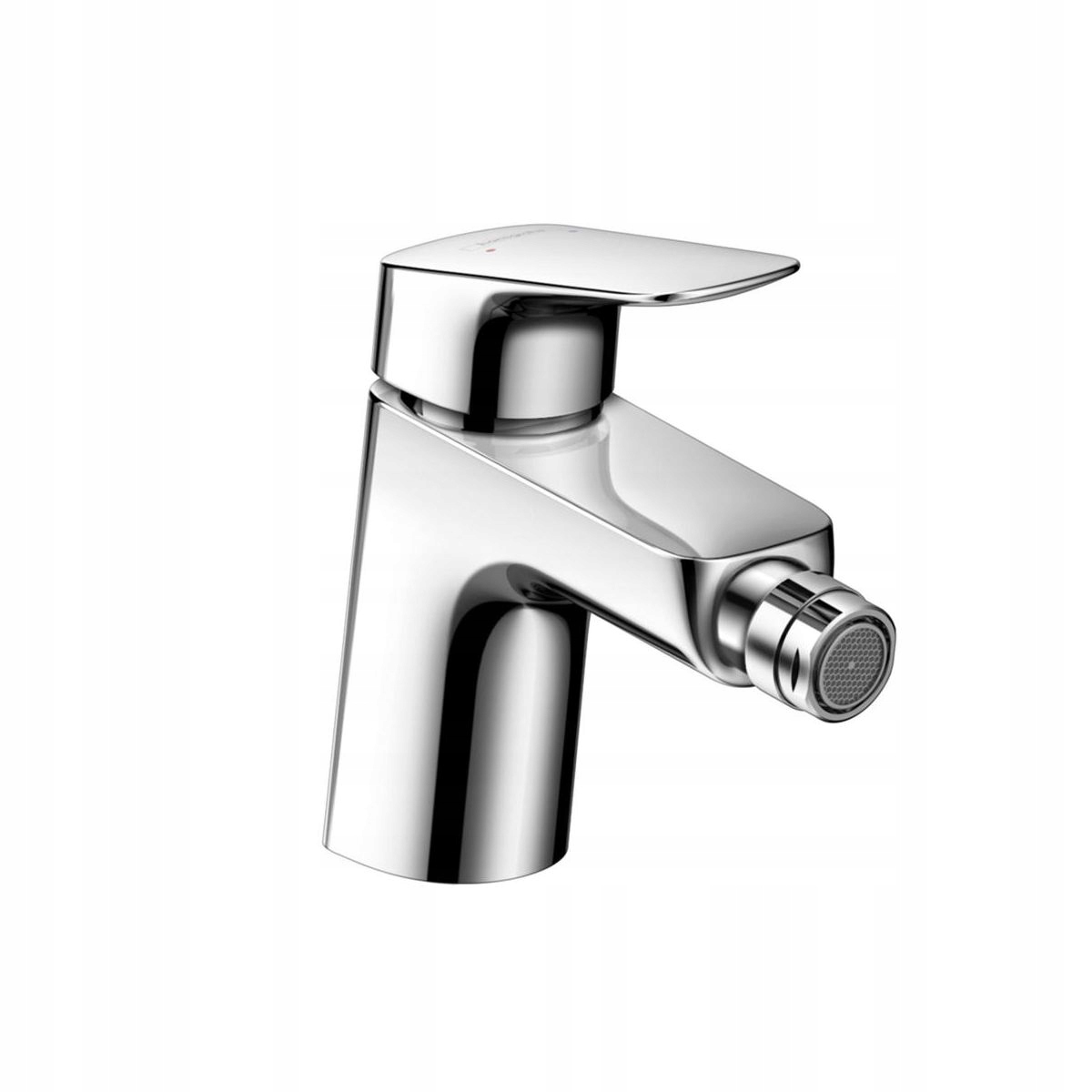 Bidetová batéria - Bidetová batéria MYCUBE HANSGROHE