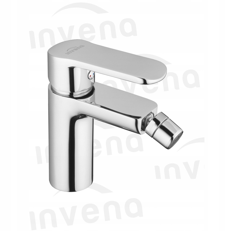 Bidetová batéria - Bidetová batéria SIROS pre umývadlový bidet