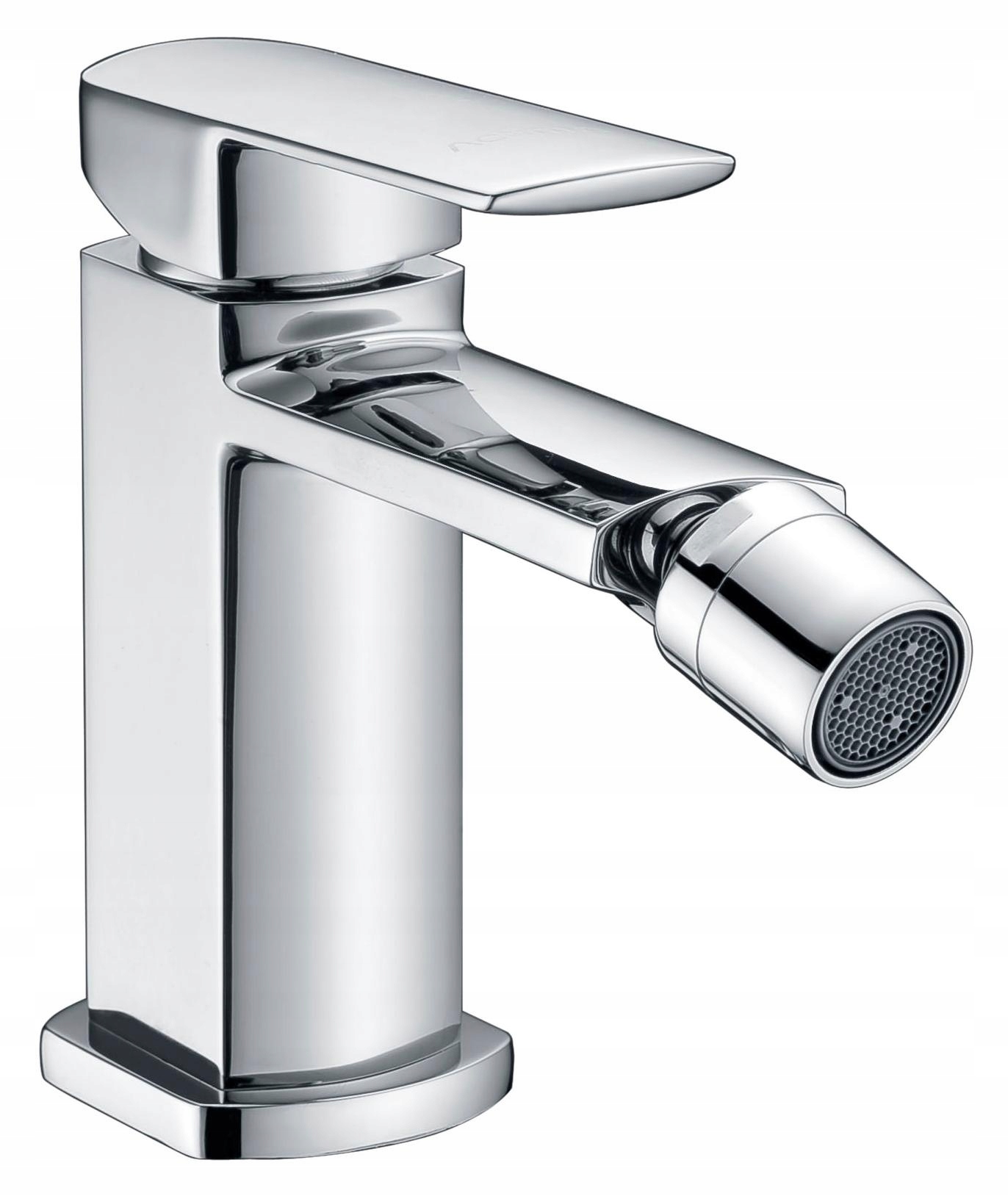 Bidetová batéria - Bidetová batéria pre bidet stojace jednopáková