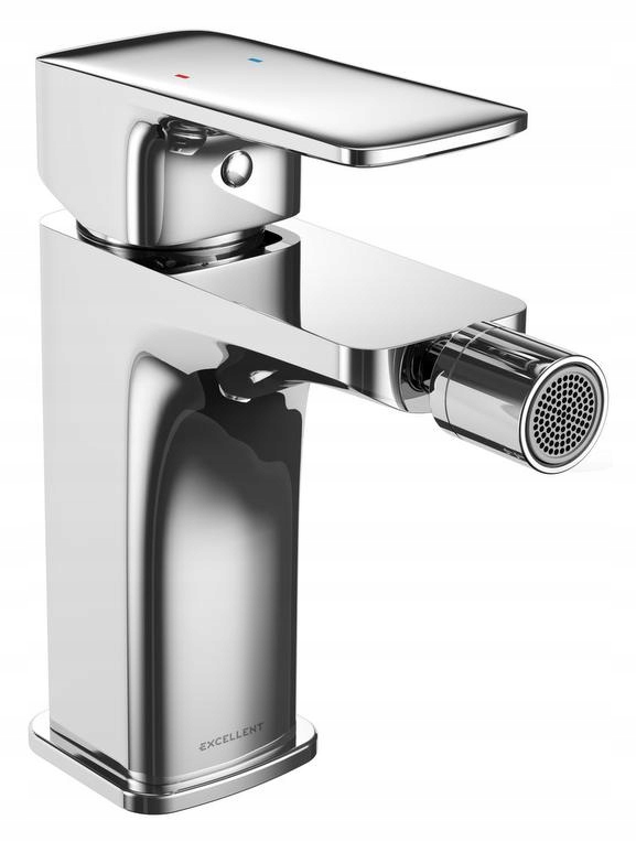 Bidetová batéria - Bidetový faucet bidet chróm VÝBORNÝ Keria