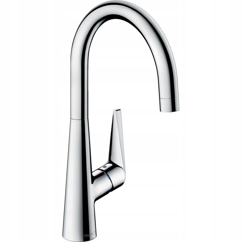 Kuchynská batéria -  Chrómová batéria Hansgrohe Talis S 72810000