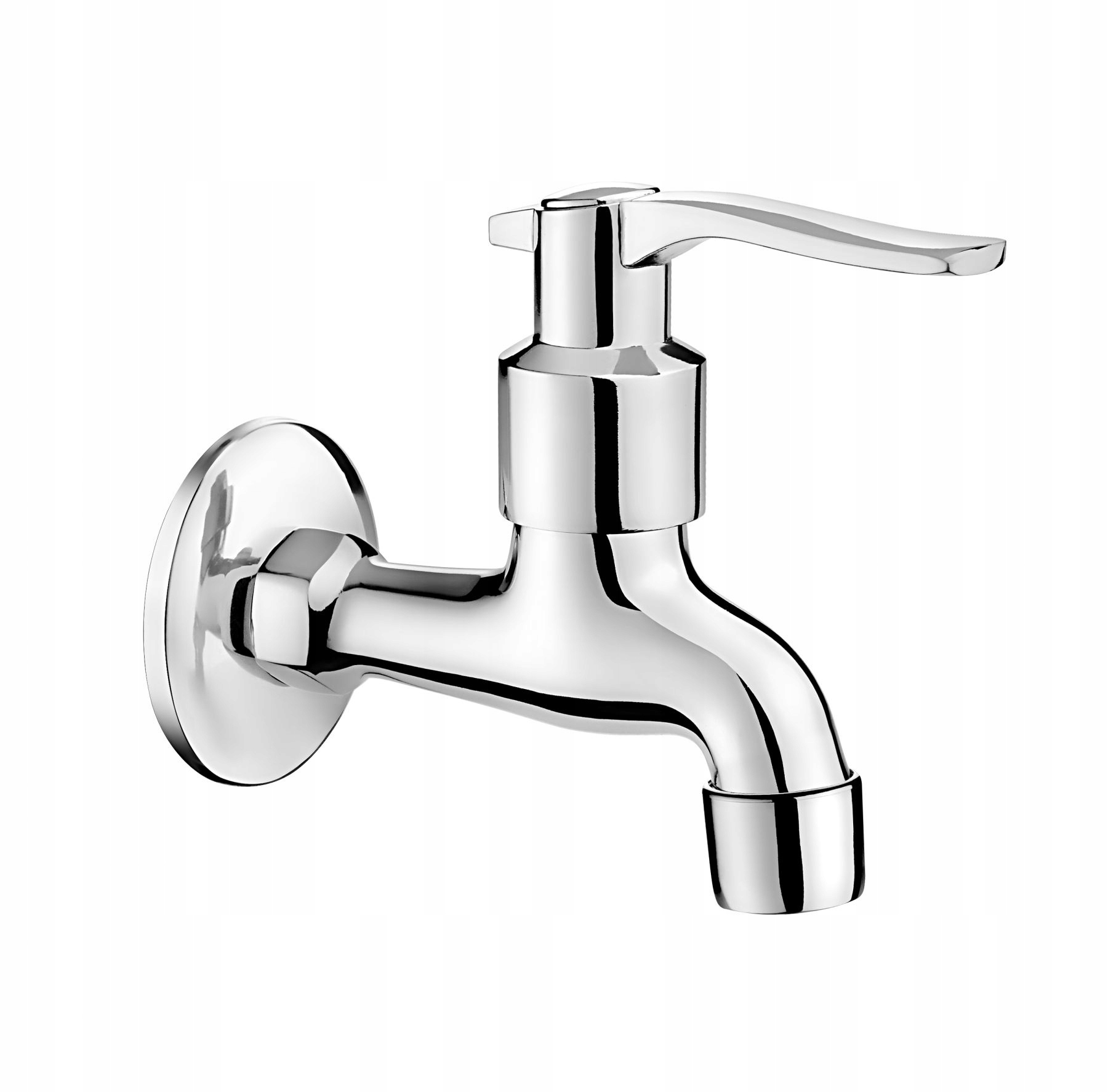 Umyvadlová batéria - Deante faucet na studenú vodu plus 1/2 adaptér