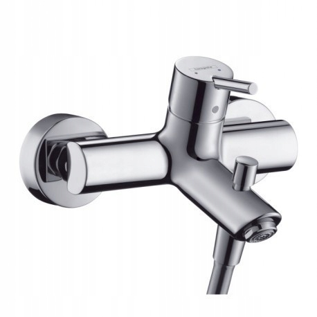 Vaňová batéria - Jednopáková vaňová batéria HANSGROHE 32440000