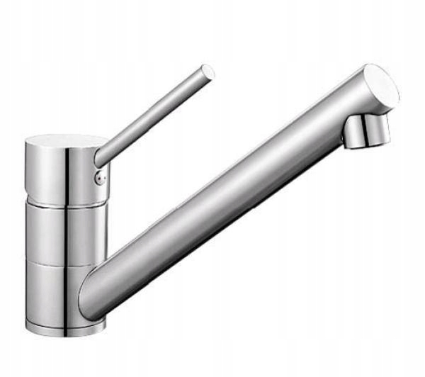 Kuchynská batéria -  Blanco ANTAS 515337 kuchynská batéria (chróm)
