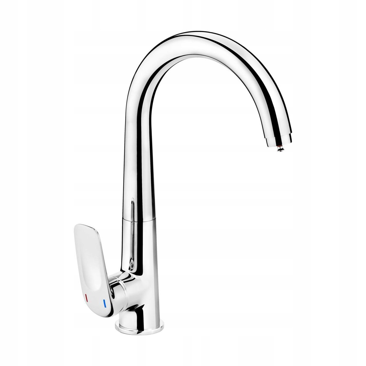 Kuchynská batéria - CORIANDER DEANTE kuchynský faucet