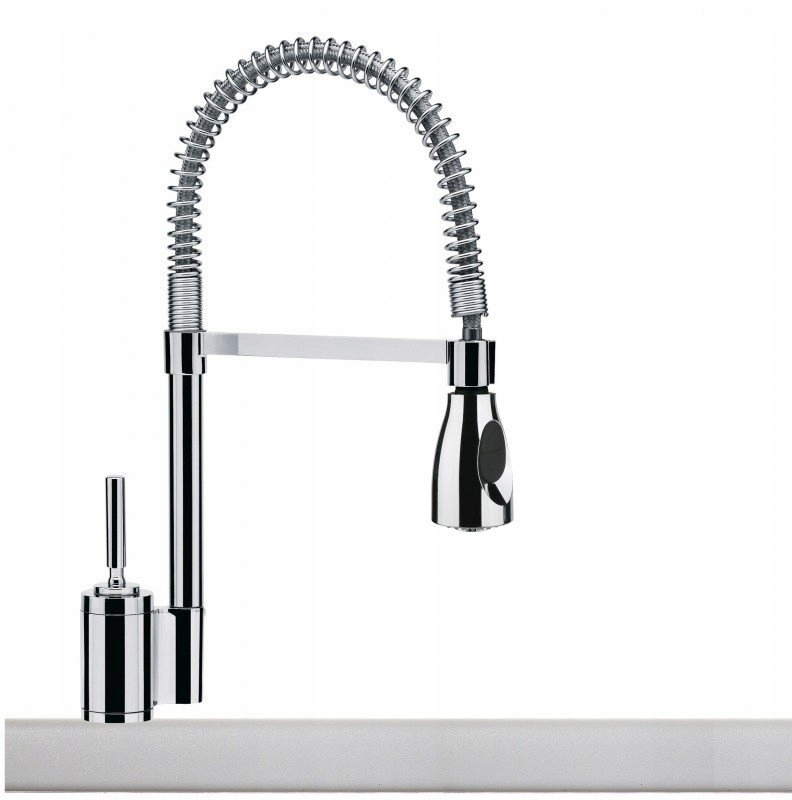 Kuchynská batéria -  Kuchynský faucet Chrom Sentinel