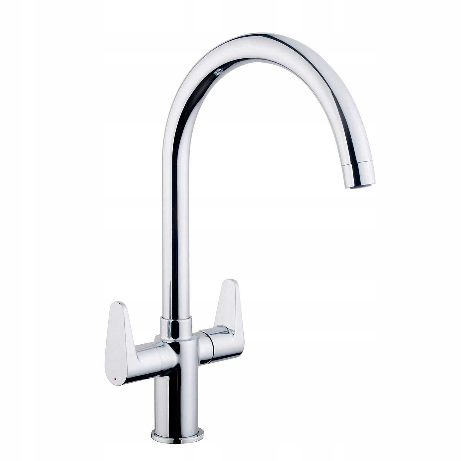 Kuchynská batéria - Kuchynský faucet Cooke & Lewis KIGAL