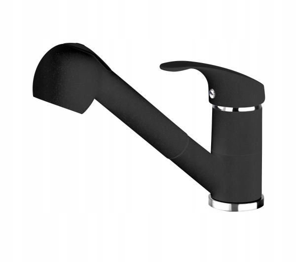 Kuchynská batéria -  Kuchynský faucet Deante PEPE GRAPHITE. BDP271M