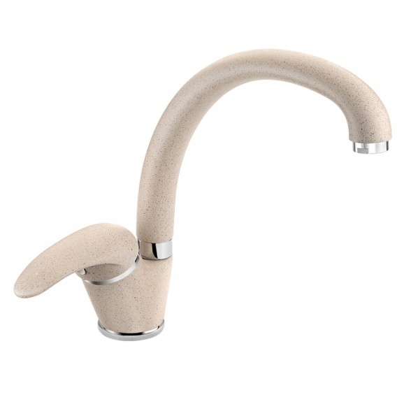 Kuchynská batéria - Kuchynský faucet Deante Wasabi BEW_766M