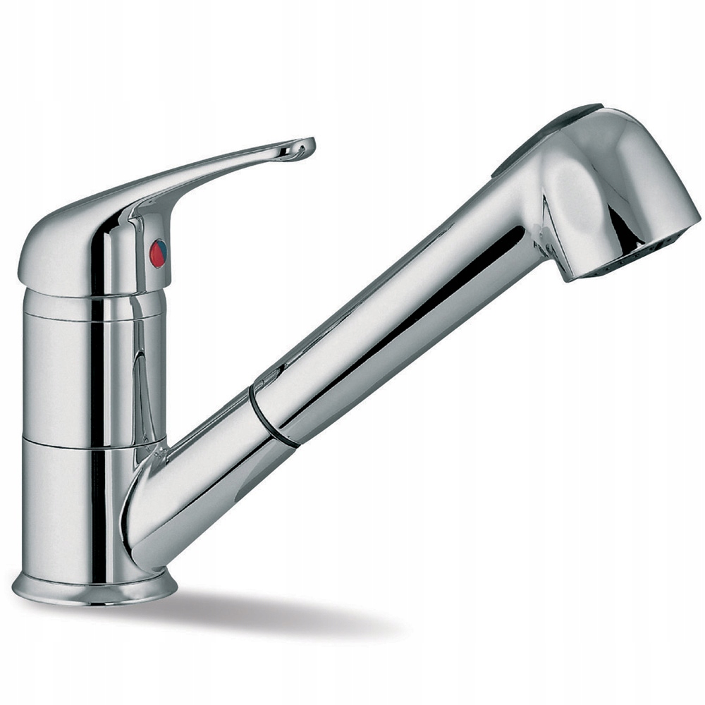 Kuchynská batéria - Kuchynský faucet FESTIVO