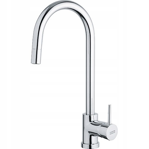 Kuchynská batéria - FRANKE kuchynský faucet Maris