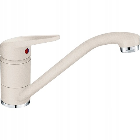 Kuchynská batéria - Kuchynský faucet FRANKE Princess II