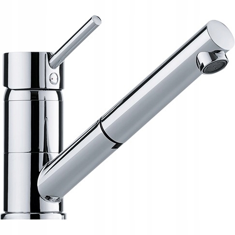 Kuchynská batéria - FRANKE kuchynský faucet Sinta