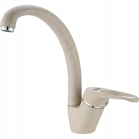 Kuchynská batéria -  FRANKE kuchynský faucet Vega