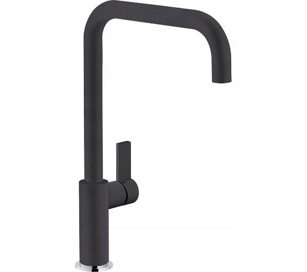 Kuchynská batéria - Kuchynský faucet Franke Elegance ONYX Fragranit