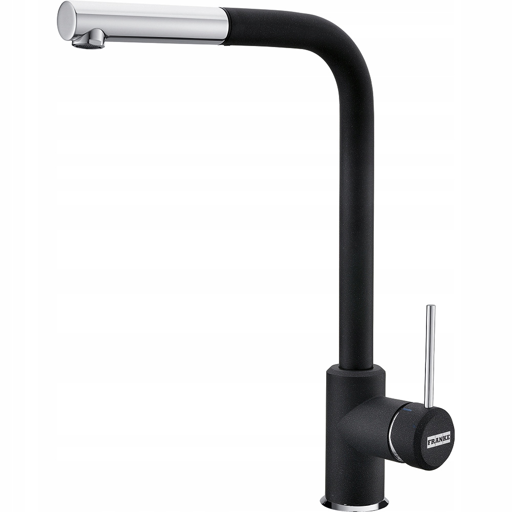 Kuchynská batéria - Kuchynský faucet Franke Sirius Side