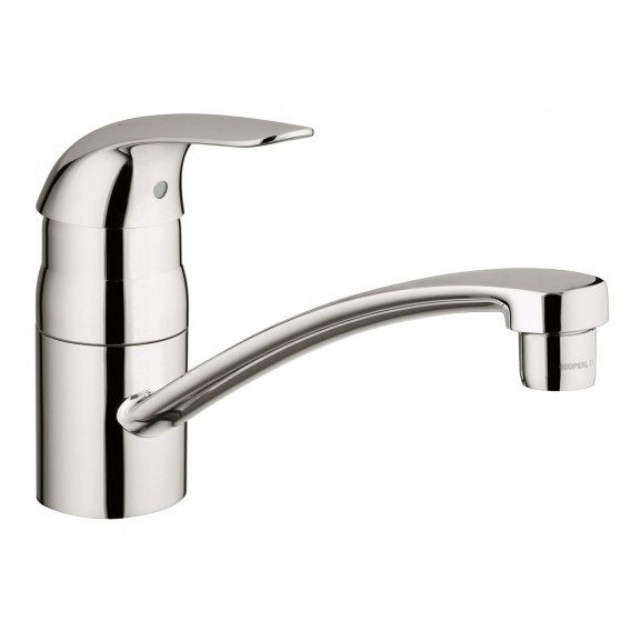 Kuchynská batéria - Kuchynský kohútik Grohe Euroeco 32750