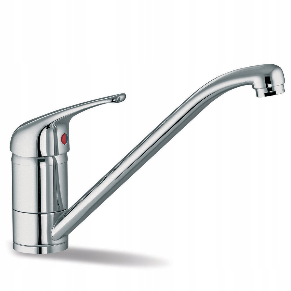 Kuchynská batéria - Kuchynský faucet MODO