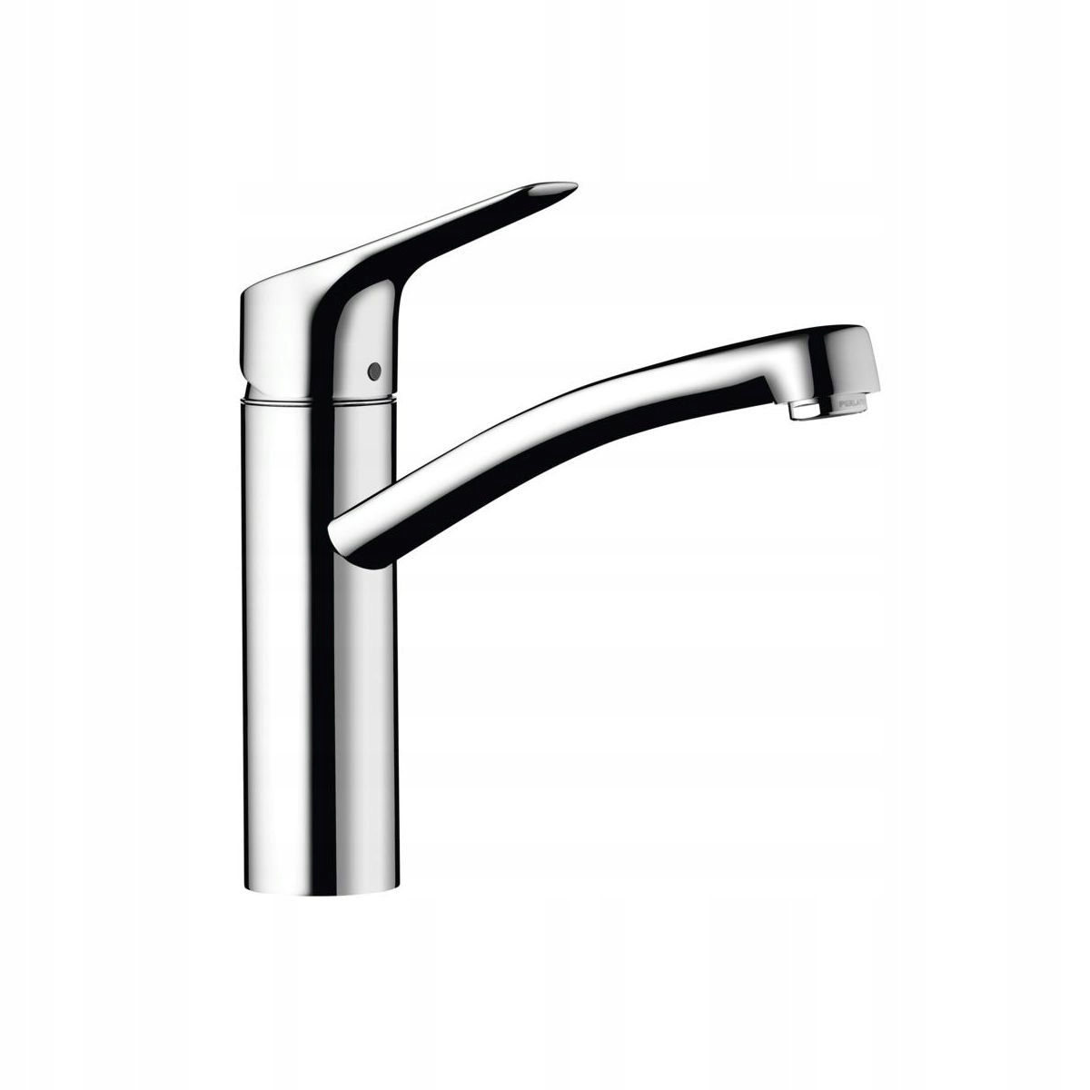 Kuchynská batéria - MYSPORT M HANSGROHE kuchynský faucet
