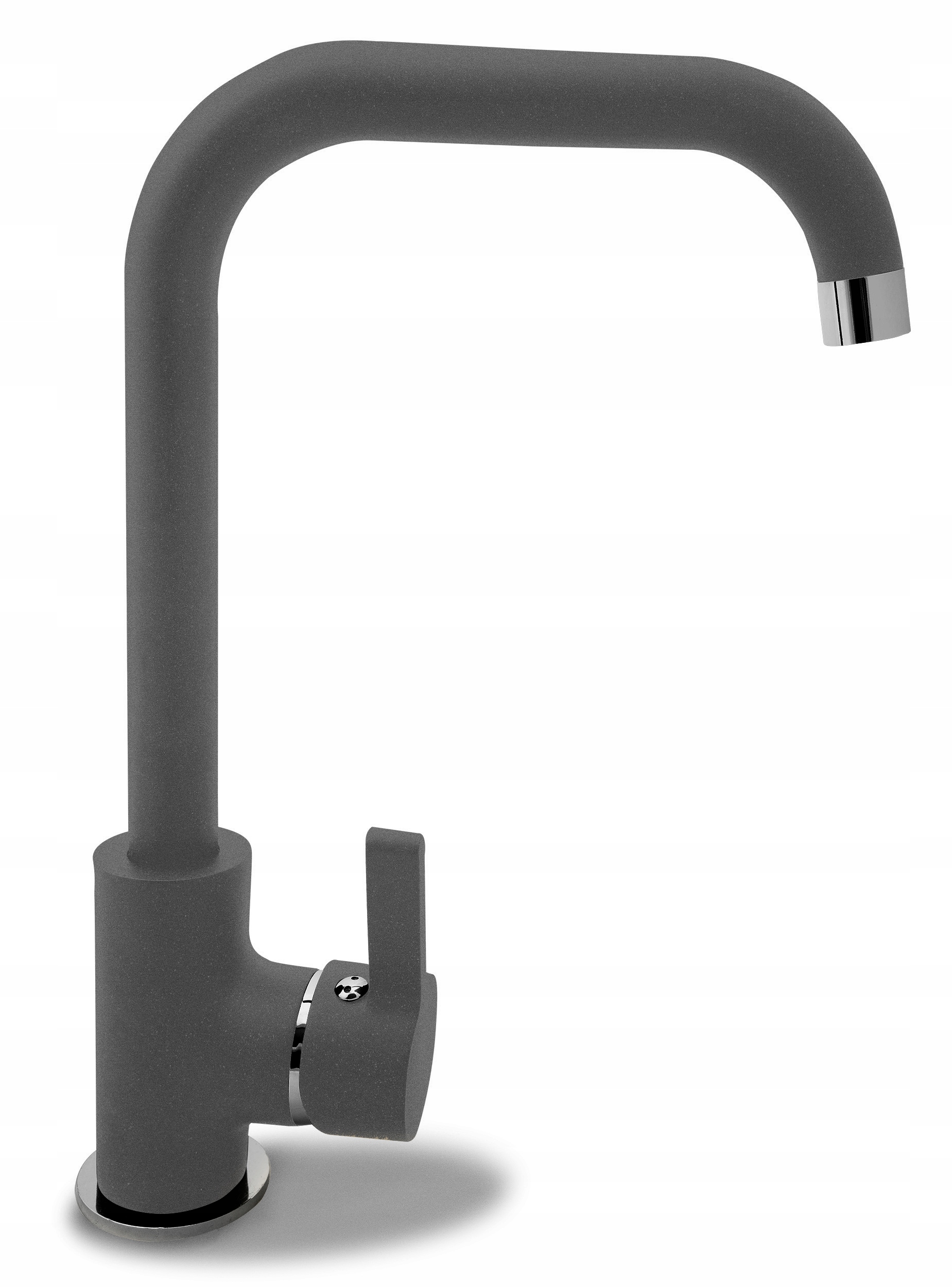 Kuchynská batéria - Kuchynský faucet Silvio + 2-funkčný perlátor