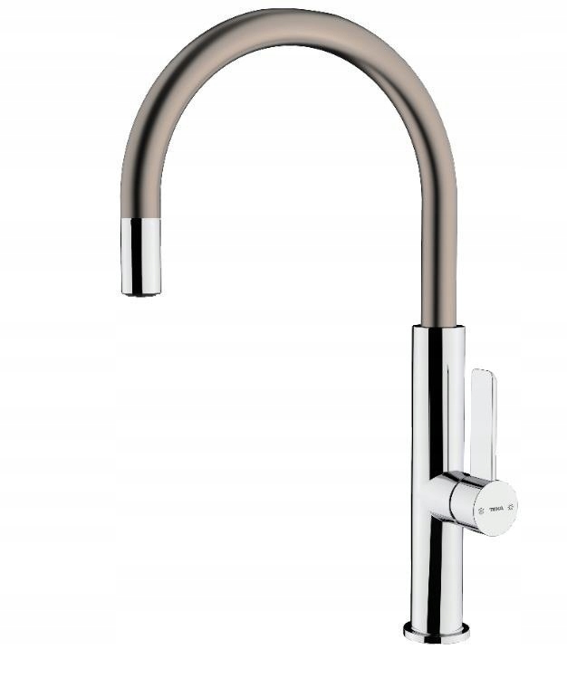 Kuchynská batéria - Kuchynský faucet TEKA Tytan FOT 995 116030035