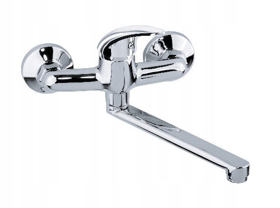 Kuchynská batéria - Kuchynský faucet Valvex Alba 2453950