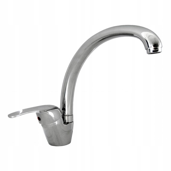 Kuchynská batéria - Kuchynský faucet Valvex Mars