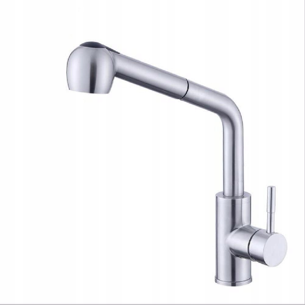 Kuchynská batéria - Kuchynský faucet, nastaviteľný o 360 °