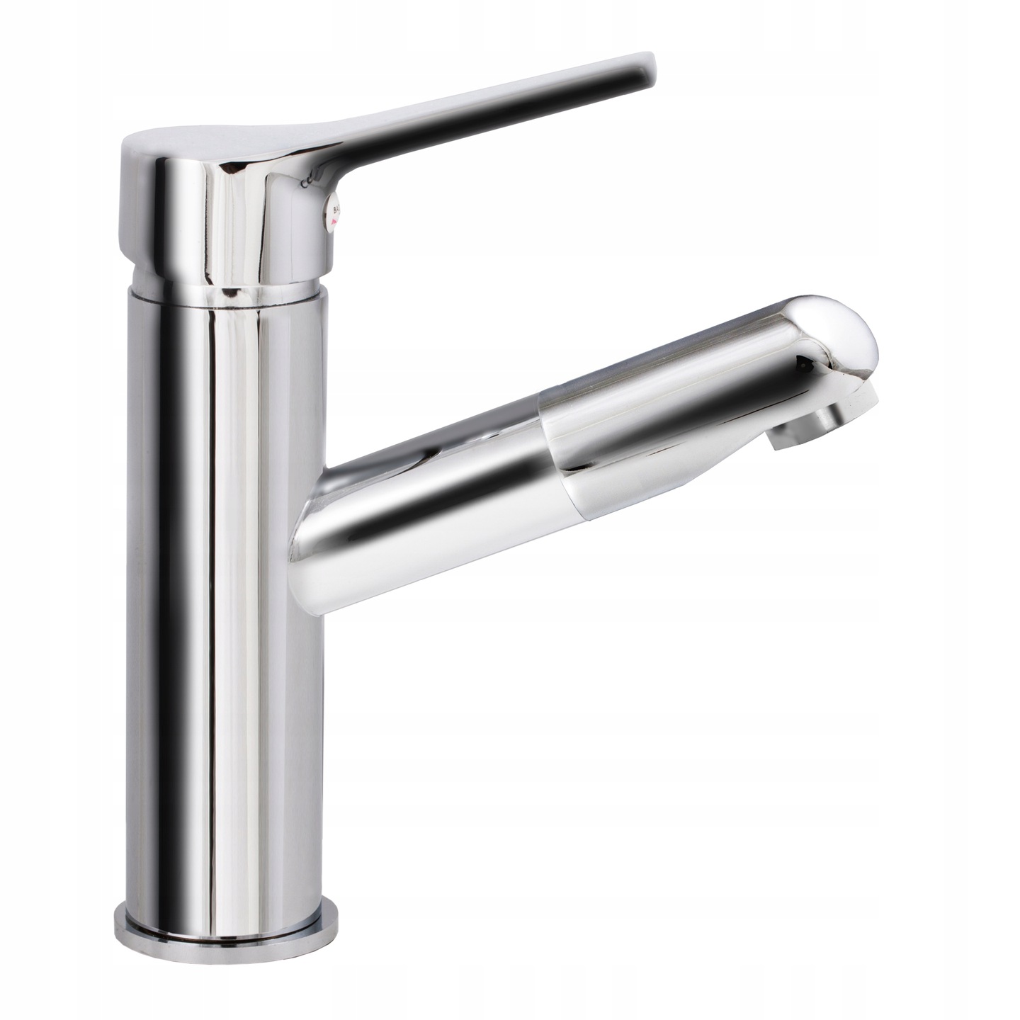 Kuchynská batéria - Stojaca kuchynská batéria PULL-OUT SPOUT nízka