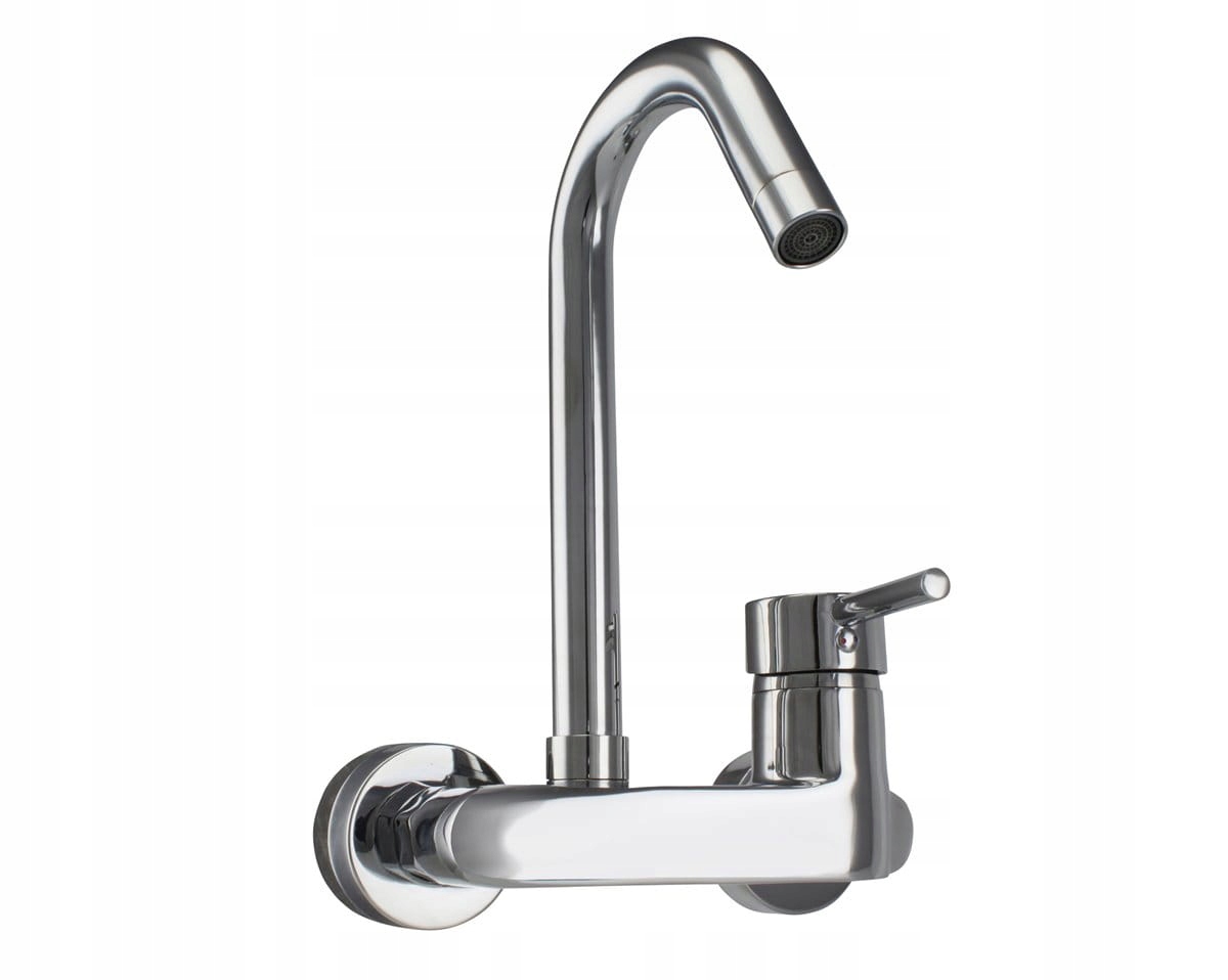 Vaňová batéria - Kuchynská batéria / umývadlo 22 cm, páková