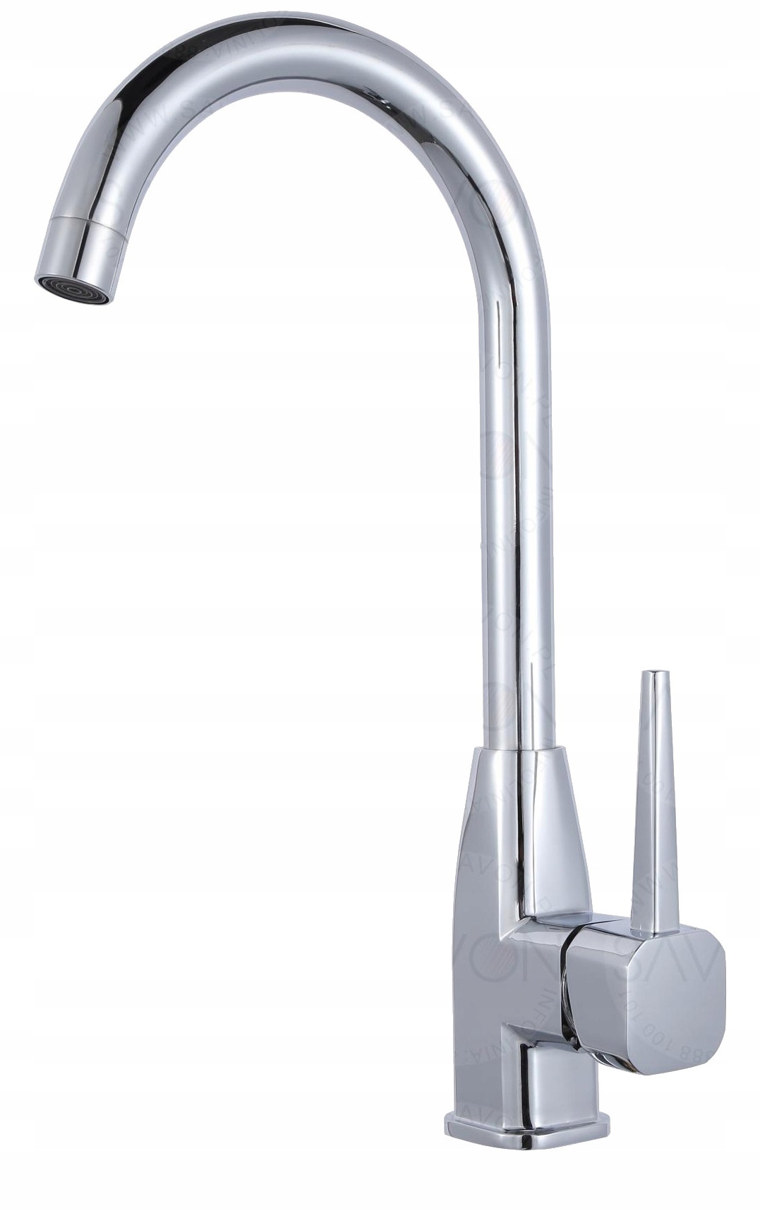 Kuchynská batéria - Kuchynská stojanková batéria OLIWIA B