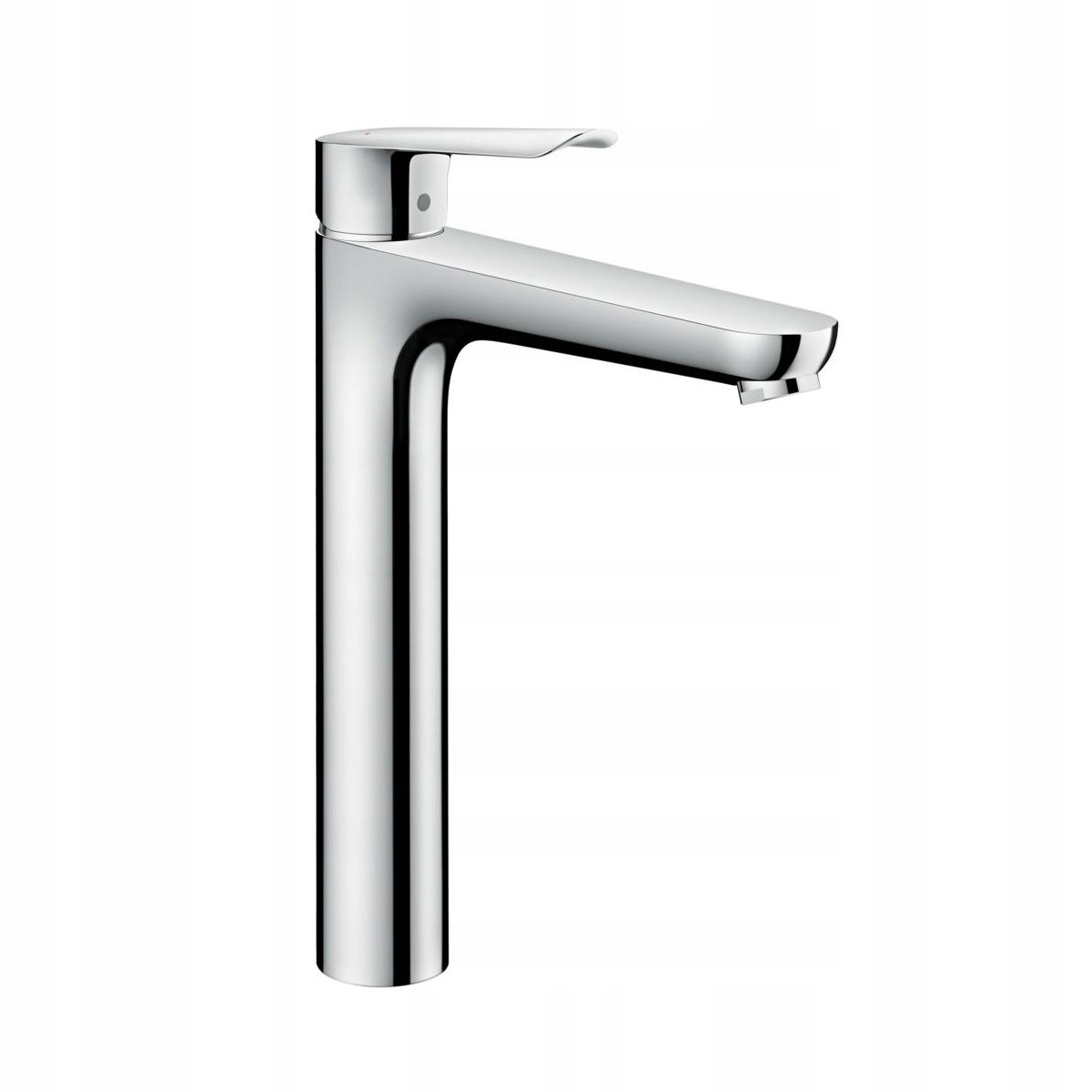 Umyvadlová batéria - Mixér LOGIS E HANSGROHE