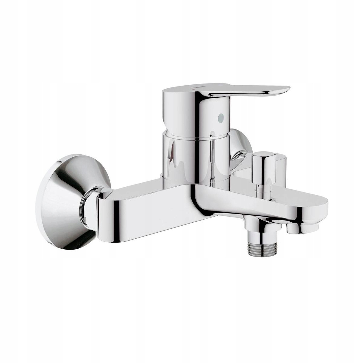Vaňová batéria - SPUSTIŤ mixér GROHE GROHE