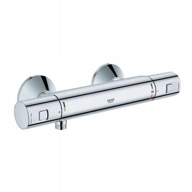 Vaňová batéria - Sprchová batéria GROHE CHROM PRECISION START