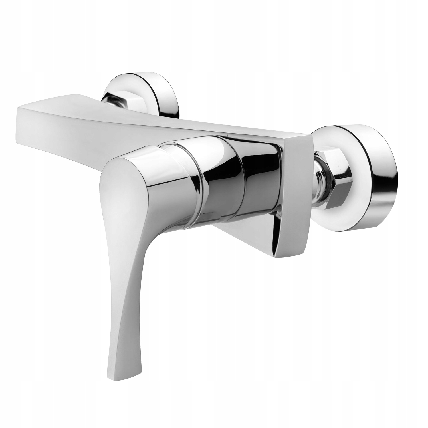 Vaňová batéria - Sprchový faucet Selena 04