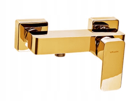 Sprchová batéria - Sprchová batéria Valvex Loft Gold 2455820