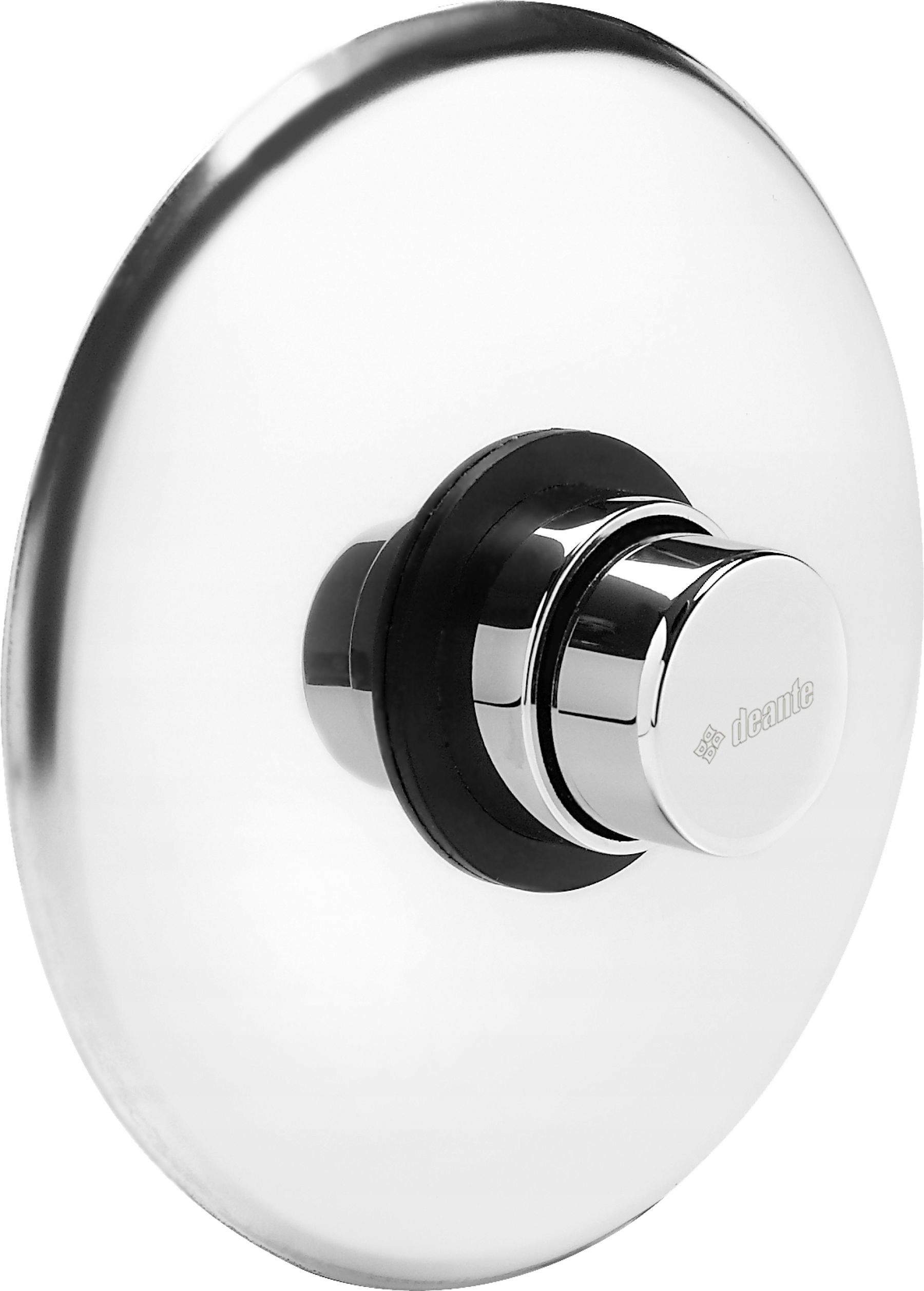 Podomietková batéria - Stlačte sprchový faucet BBH 048L Deante