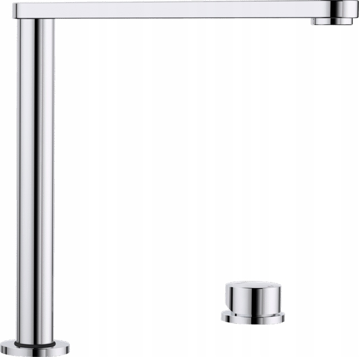 Kuchynská batéria - BLANCO ELOSCOPE-F II podokenná miešačka 516 672