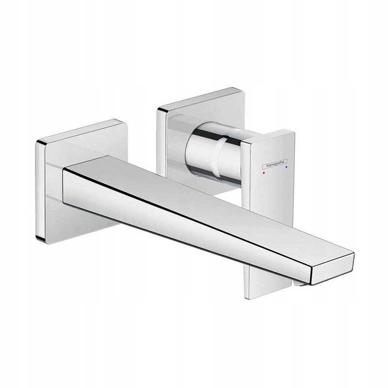 Umyvadlová batéria - Podomietková batéria Hansgrohe Metropol 32526000