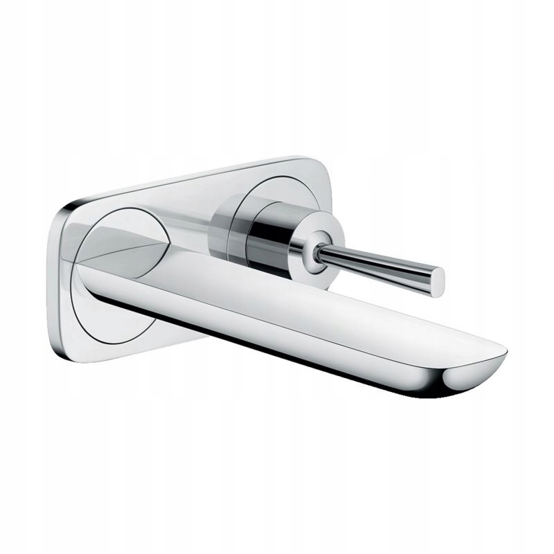 Umyvadlová batéria - Podomietková batéria Hansgrohe PuraVida 15084000