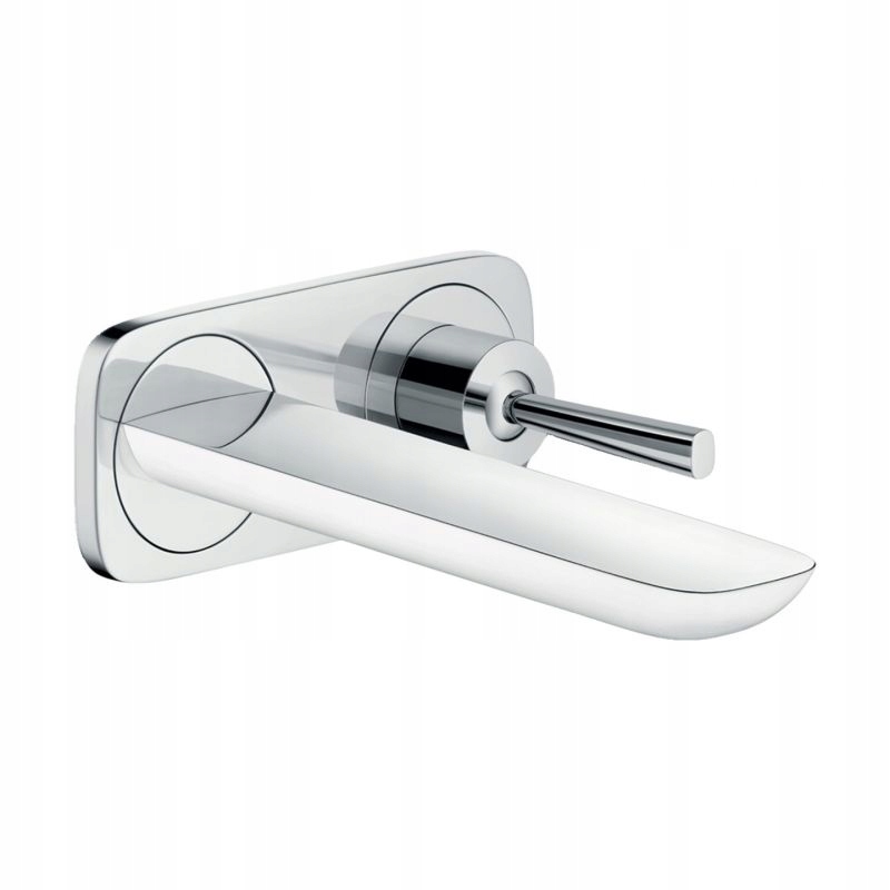 Umyvadlová batéria - Podomietková batéria Hansgrohe PuraVida 15084400