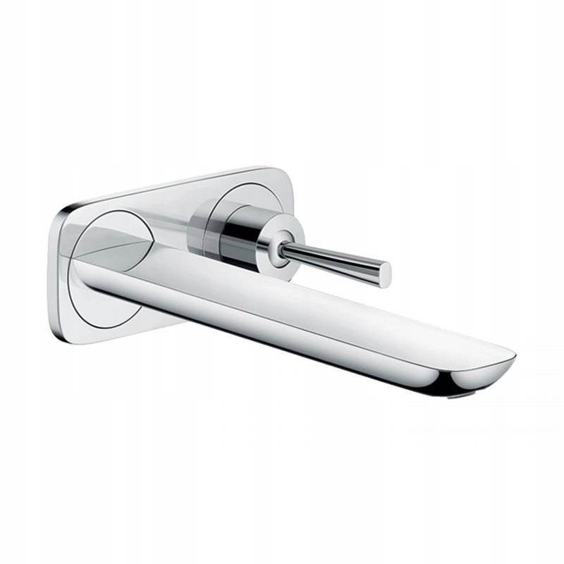 Umyvadlová batéria - Podomietková batéria Hansgrohe PuraVida 15085000