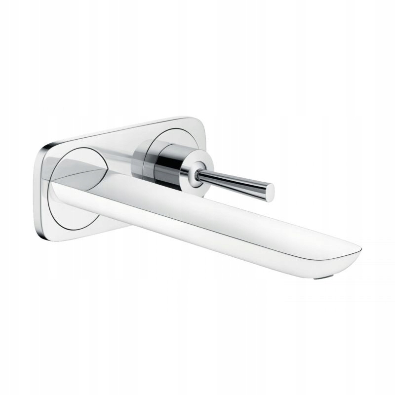 Umyvadlová batéria - Podomietková batéria Hansgrohe PuraVida 15085400
