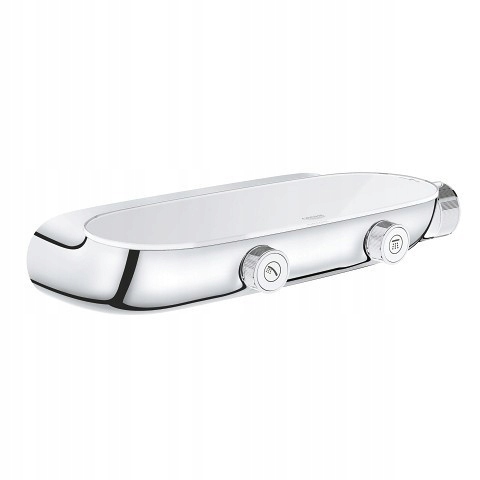 Podomietková batéria - Podomietkový termostat GROHE SMART 3471400