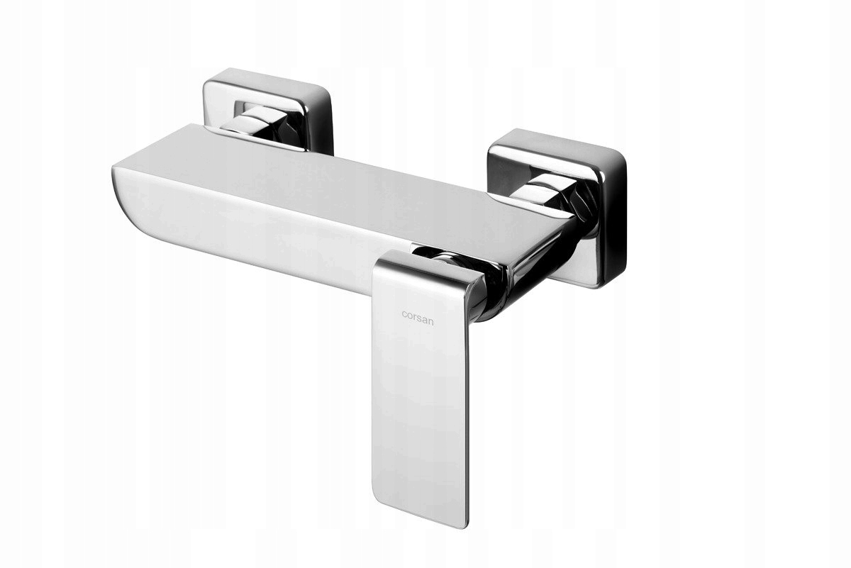 Sprchová batéria - Sprchový kohútik Corsan CMB7151CH Trino
