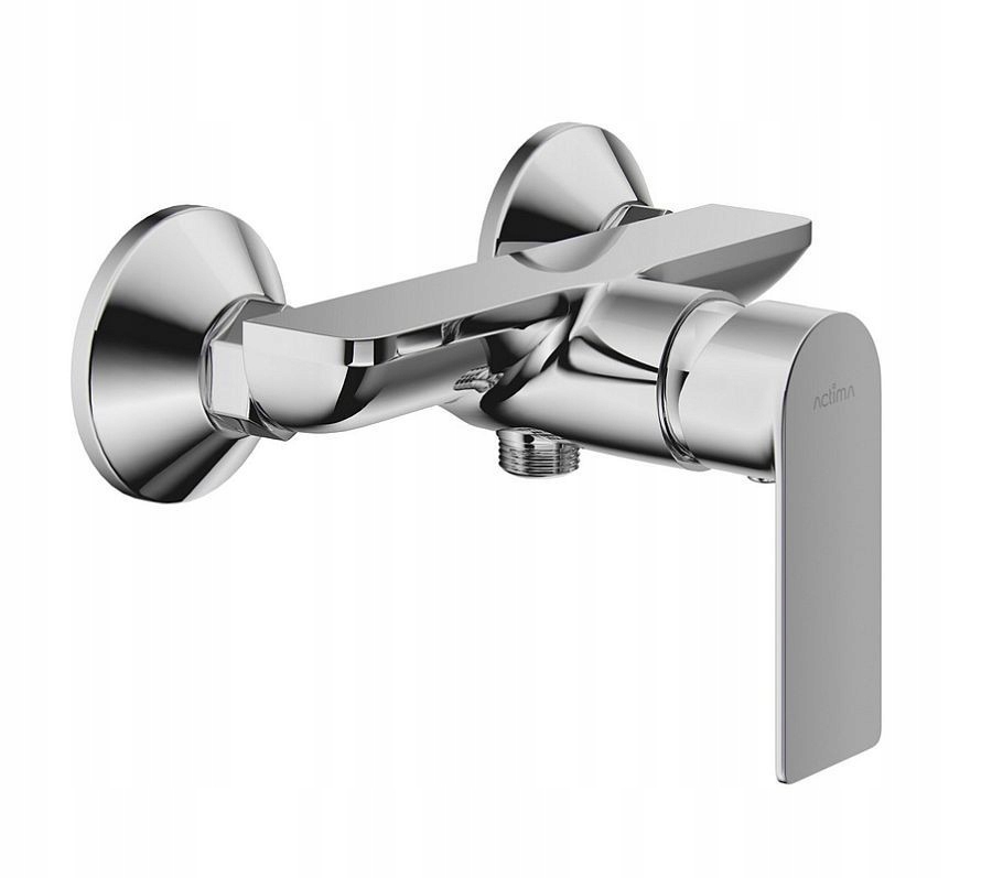 Sprchová batéria - Glad Vynikajúci sprchový faucet (ARAC.1108CR)