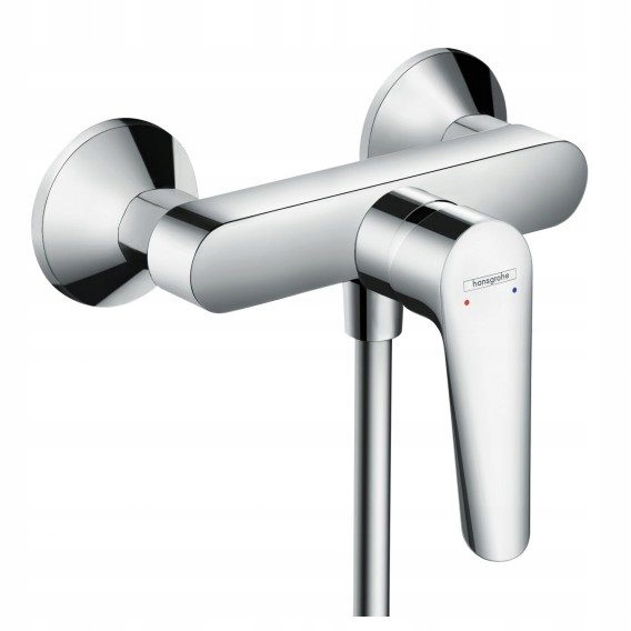 Sprchová batéria - Sprchová batéria Hansgrohe Logis E 71602000